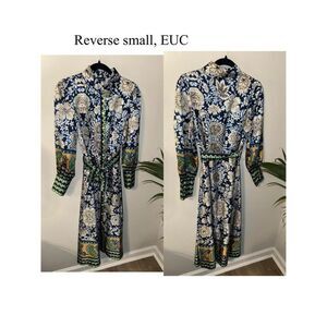 Reverse  Women's Dress